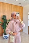 Biray Etekli Takım Pembe