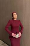 Birce Abiye Bordo