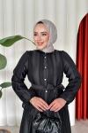 Damla Takım Siyah