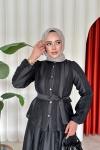 Damla Takım Siyah