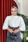 Duygu Etek Antrasit