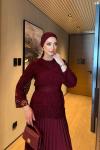 Emray Takım Bordo