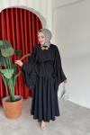 Feyza Takım Siyah