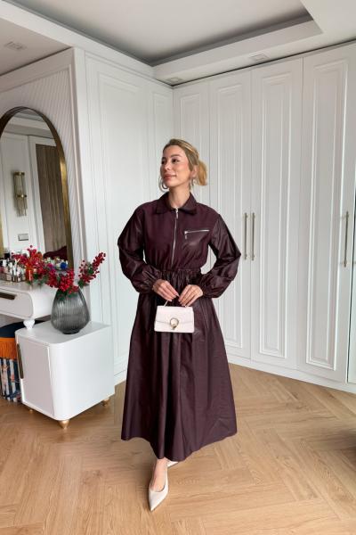 Fidan Elbise Mürdüm