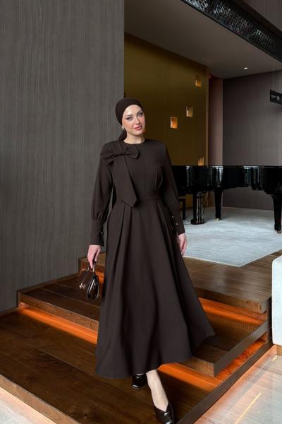 Füsun Elbise Acı Kahve