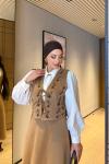 Gökçe Etekli Takım Taba