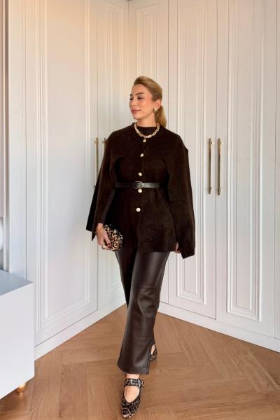 Gülşah Panço Acı Kahve