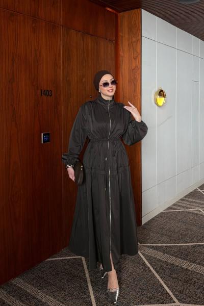 Kevser Elbise Acı Kahve