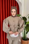 Melike Takım Vizon