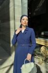 Meryem Elbise lacivert
