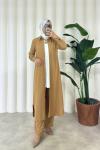 Neşe 3 Lü Takım Camel