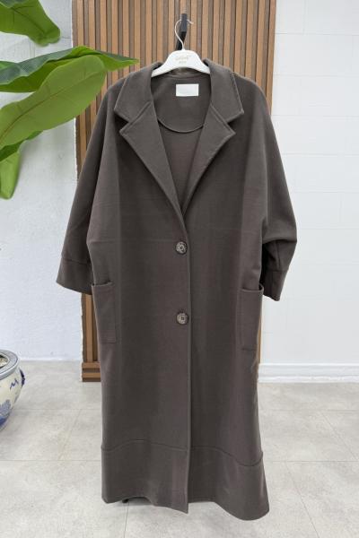 Nuray Kaban Acı Kahve