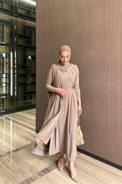 Nurten Elbise Bej