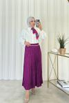 Rezzan Etek Pembe