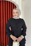Rüya Takım Siyah