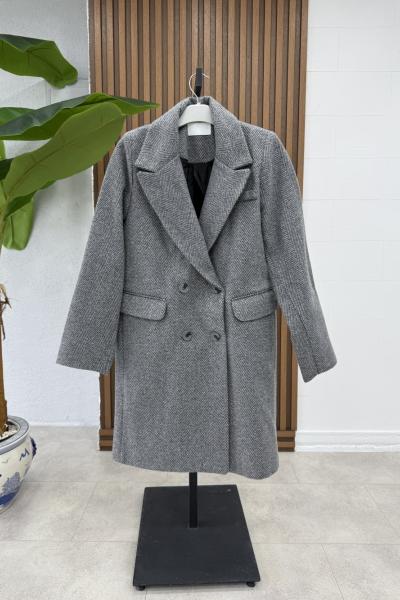 Selma Kaban Antrasit