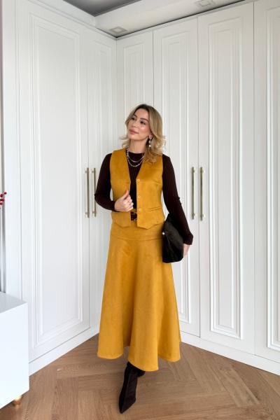 Sertap Takım Hardal