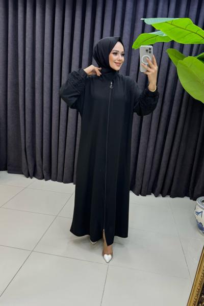 Asu Pantolon Takım Siyah