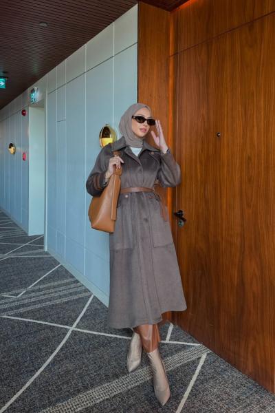 Sibel Kaban Koyu Vizon