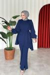 Ufeyra Takım Lacivert