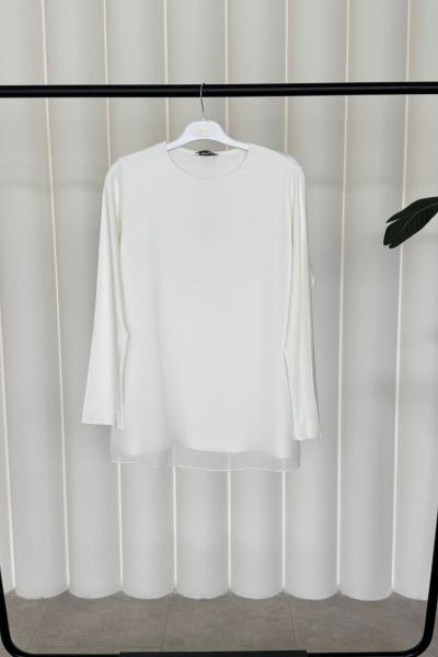 Şükran İçlik Beyaz