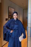 Ülker Pantolon Takım Lacivert
