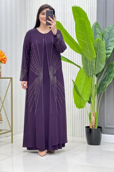 Zübeyde Mürdüm Etekli Takım