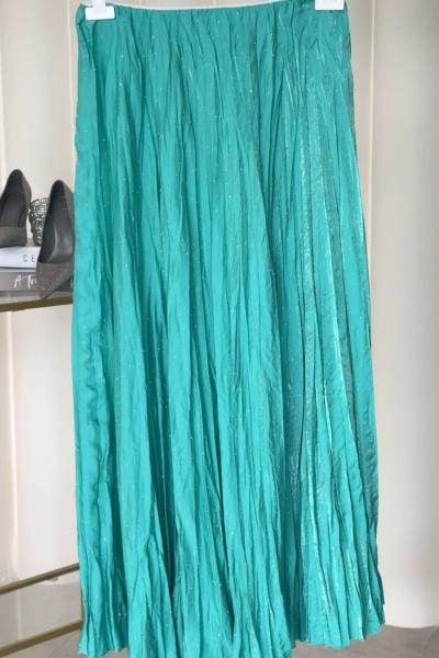 Yaren Etek Su Yeşili