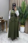 Gülce Takım Haki Haki