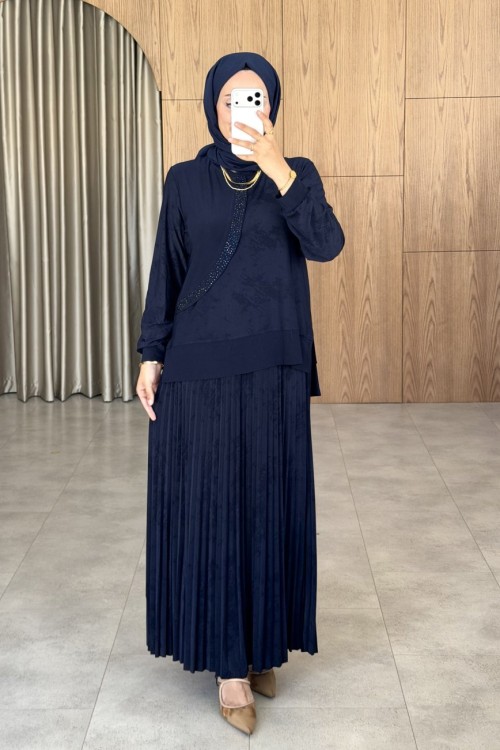 Ayşegül Etekli Takım - laci