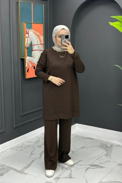 Bilgin Takım - Kahve