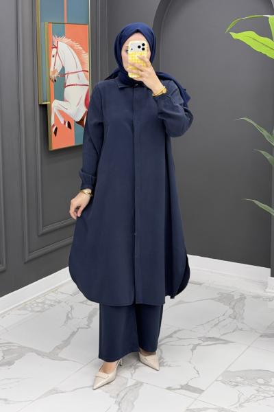 Hanife Uzun Takım - Laci