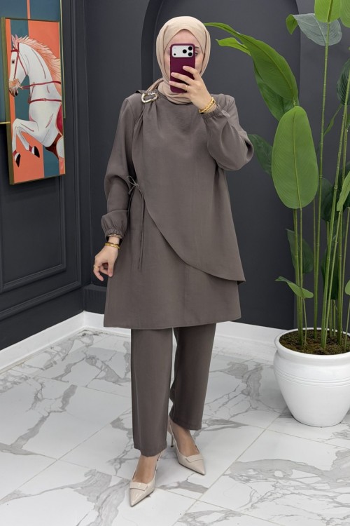Helin TAKIM - Vizon