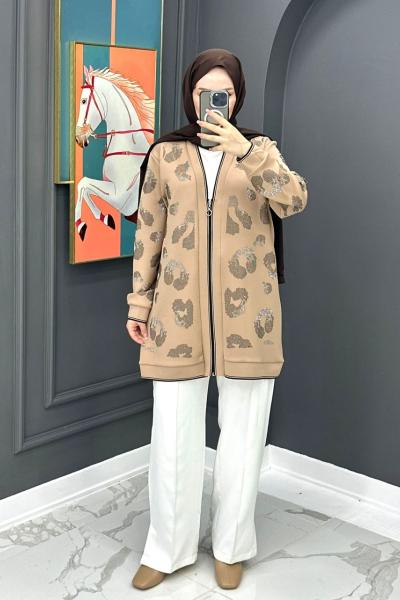 Işıltılı Takım - Vizon