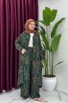 Menna Takım - Yeşil
