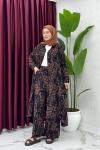 Menna Takım - Taba