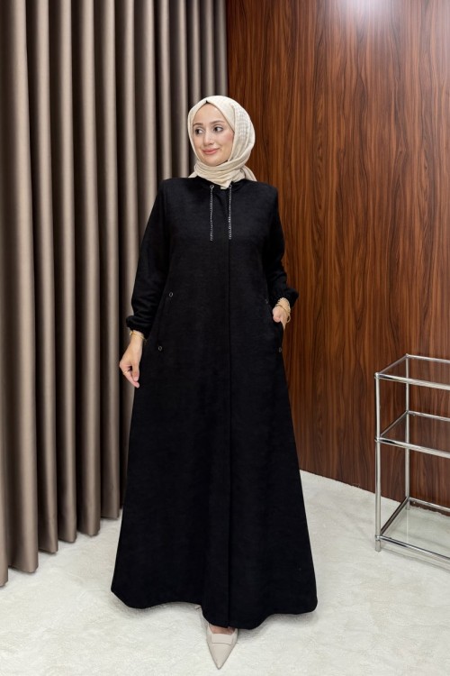 Mihrimah Ferace - Siyah