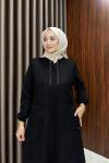 Mihrimah Ferace - Siyah