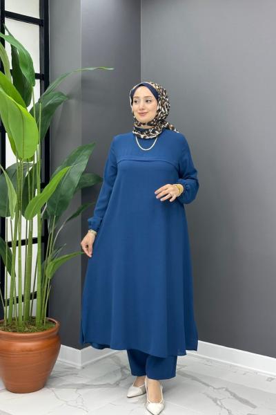 Nazlı Takım - İndigo