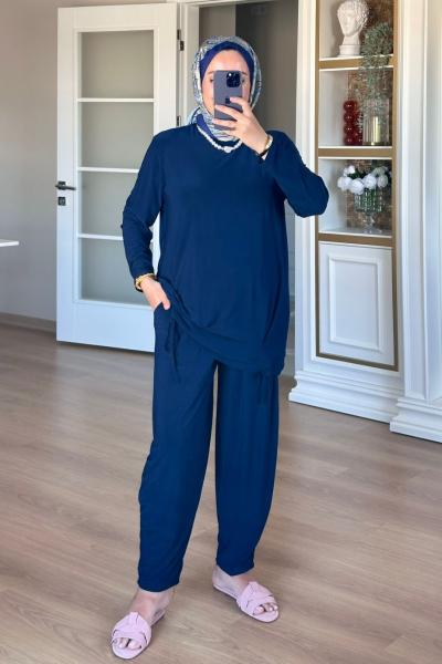 Pınar Takım - Lacivert