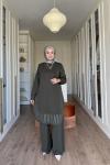 Pınar Uzun Takım - Yeşil