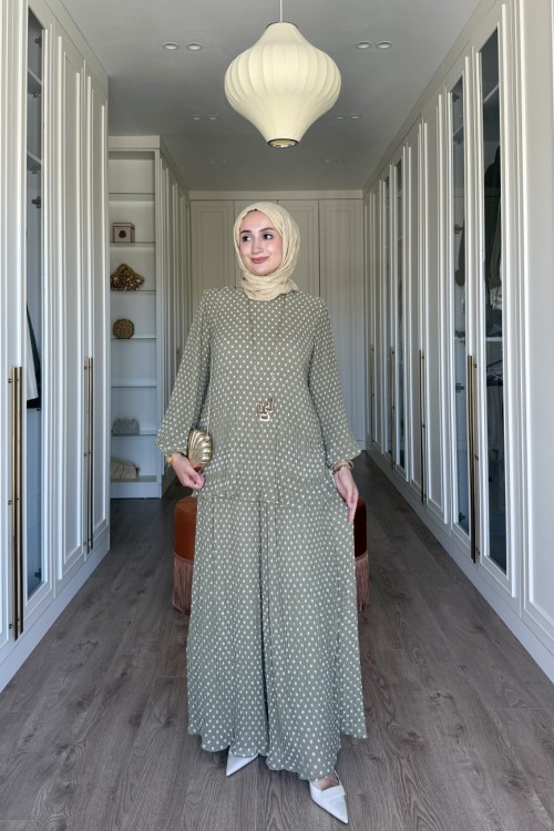 Puantiyeli Takım  - HAKİ