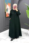 Rabi Uzun Ferace - Yeşil