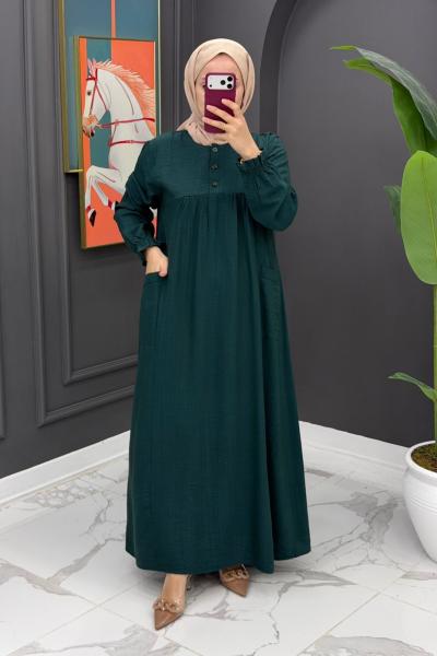 Selda Elbise - Zümrüt