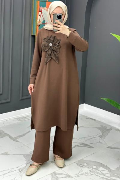 Selma Takım - Vizon