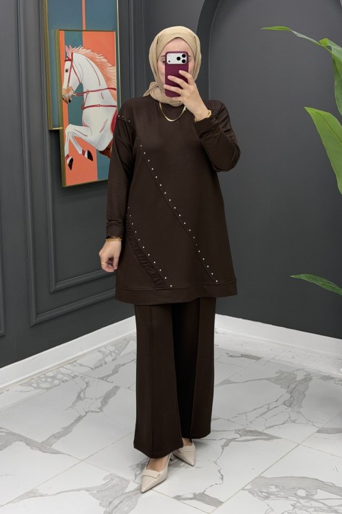 Sema Takım - Kahve