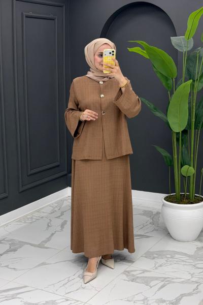 Sıla Takım Camel