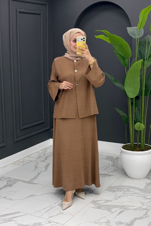 Sıla Takım Camel