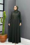 Sonay Elbise - Haki