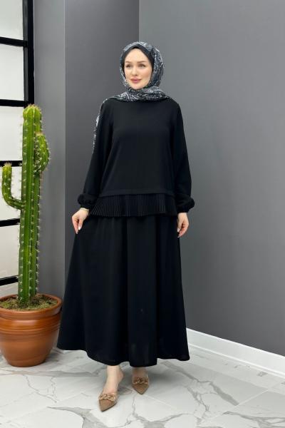 Derya Takım - Siyah